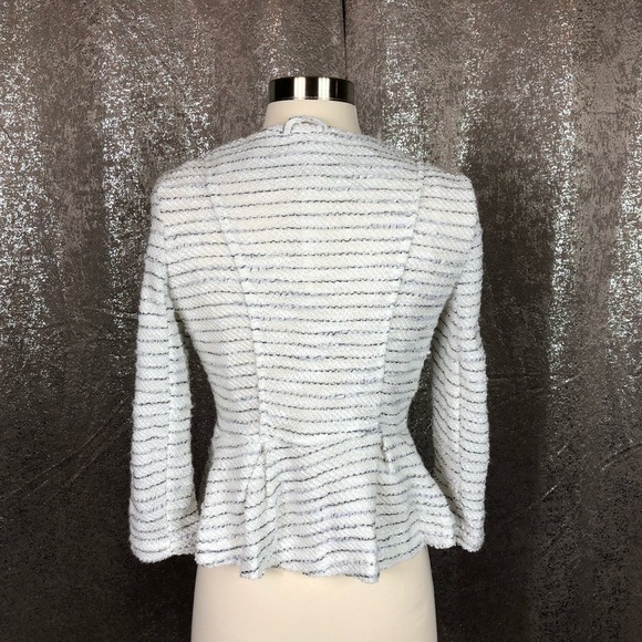 Re-order zip up jacket - Picture 3 of 7